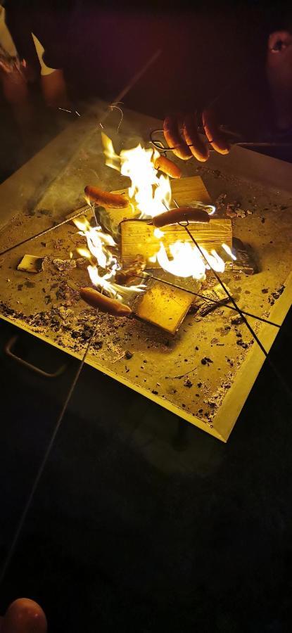 Zbychowko Zbychowo 外观 照片